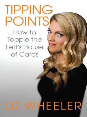 cover image of Tipping Points